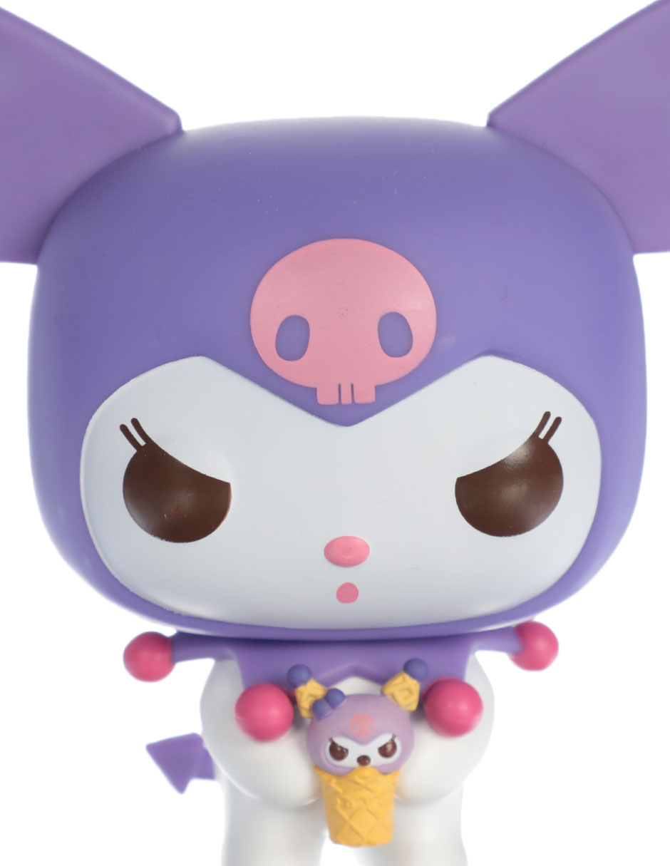 POP! Hello Kitty and Friends Kuromi 5