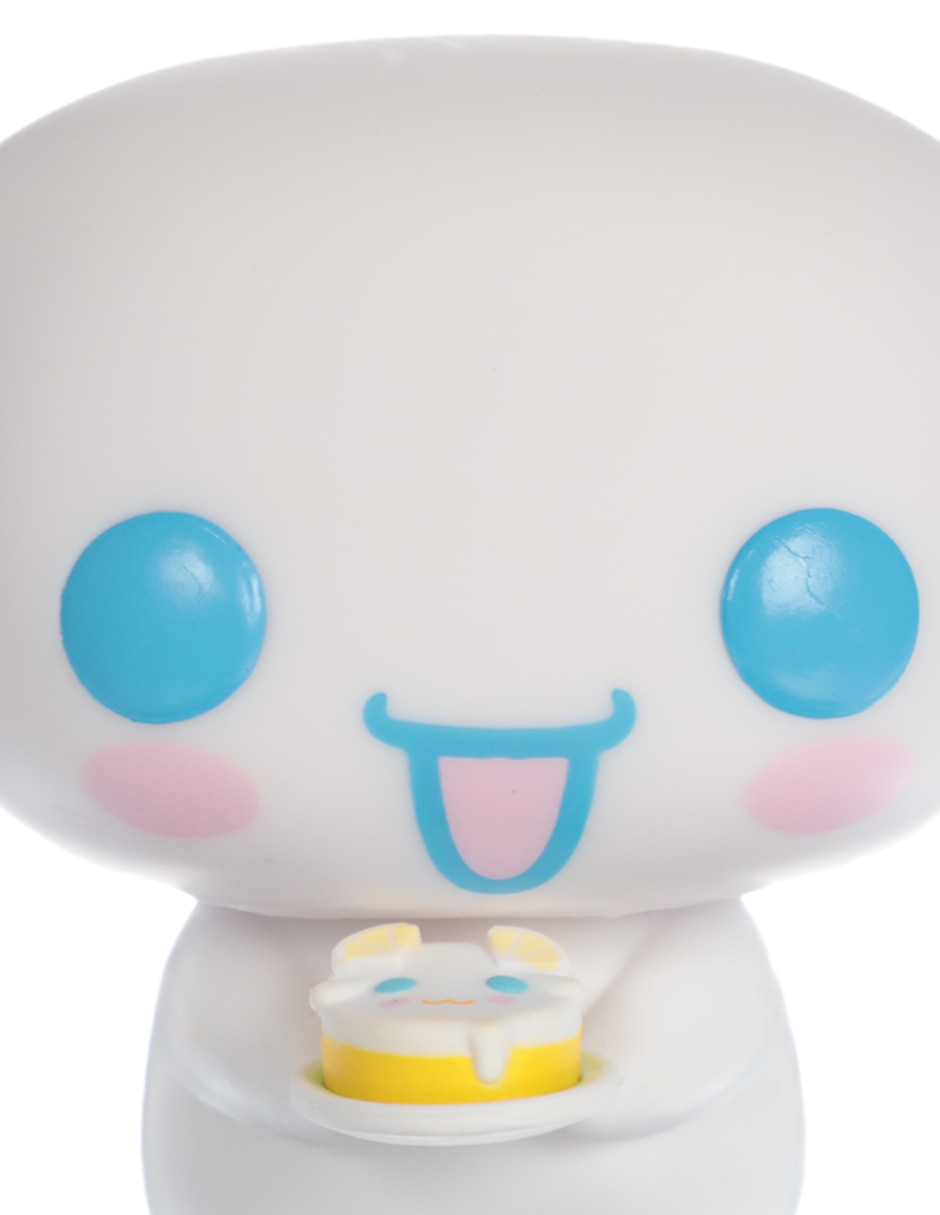 POP! Hello Kitty Cinnamoroll 5
