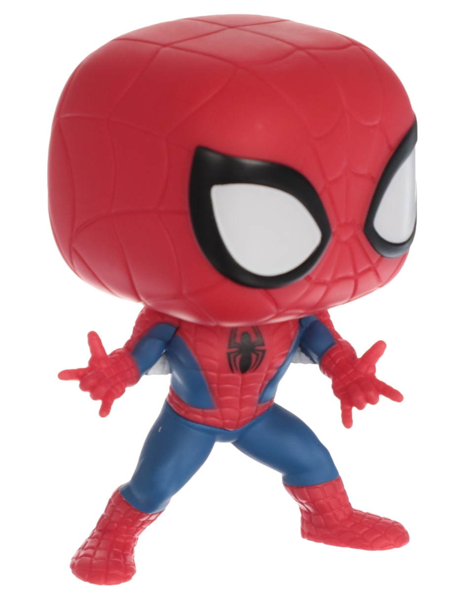 POP! Marvel Spider-Man articulada 2