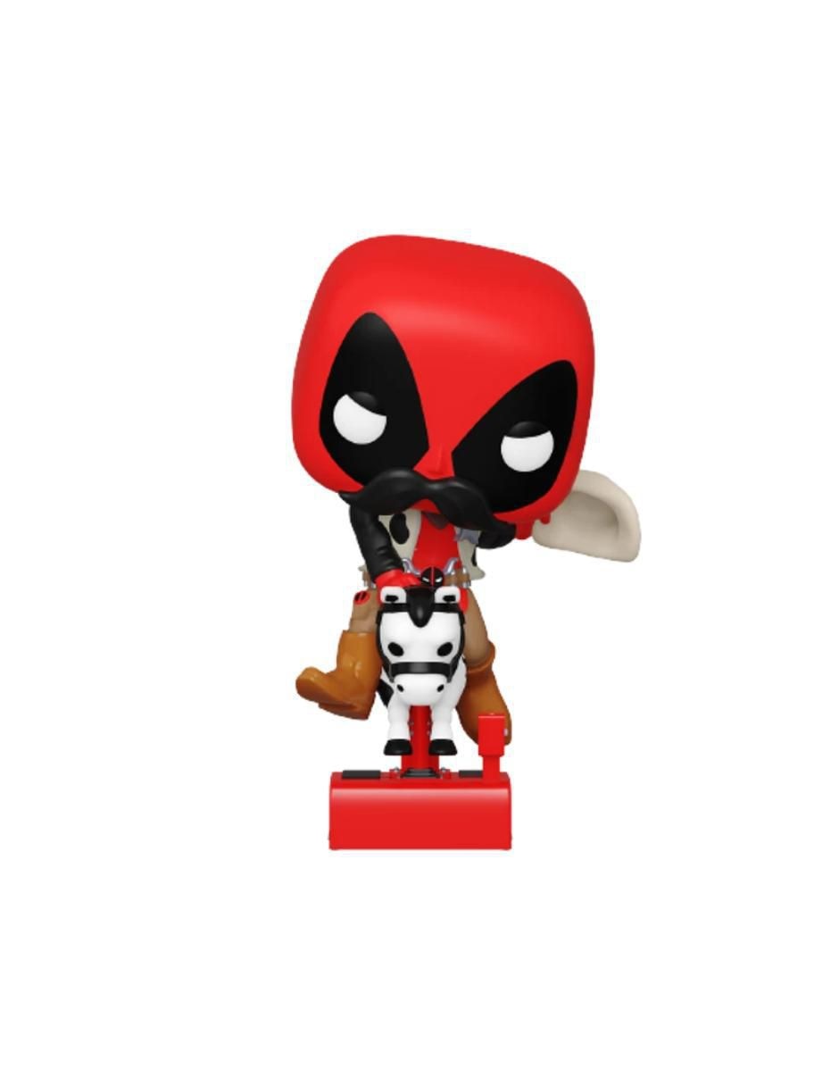 Pop! Marvel Deadpool Pop! Marvel Deadpool