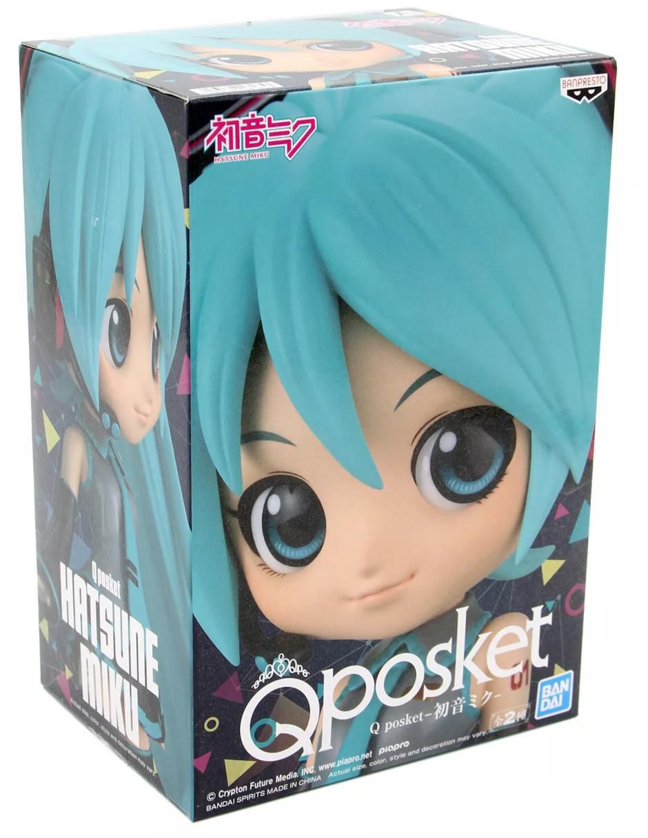 Figura Vocaloid Hatsune Miku 2