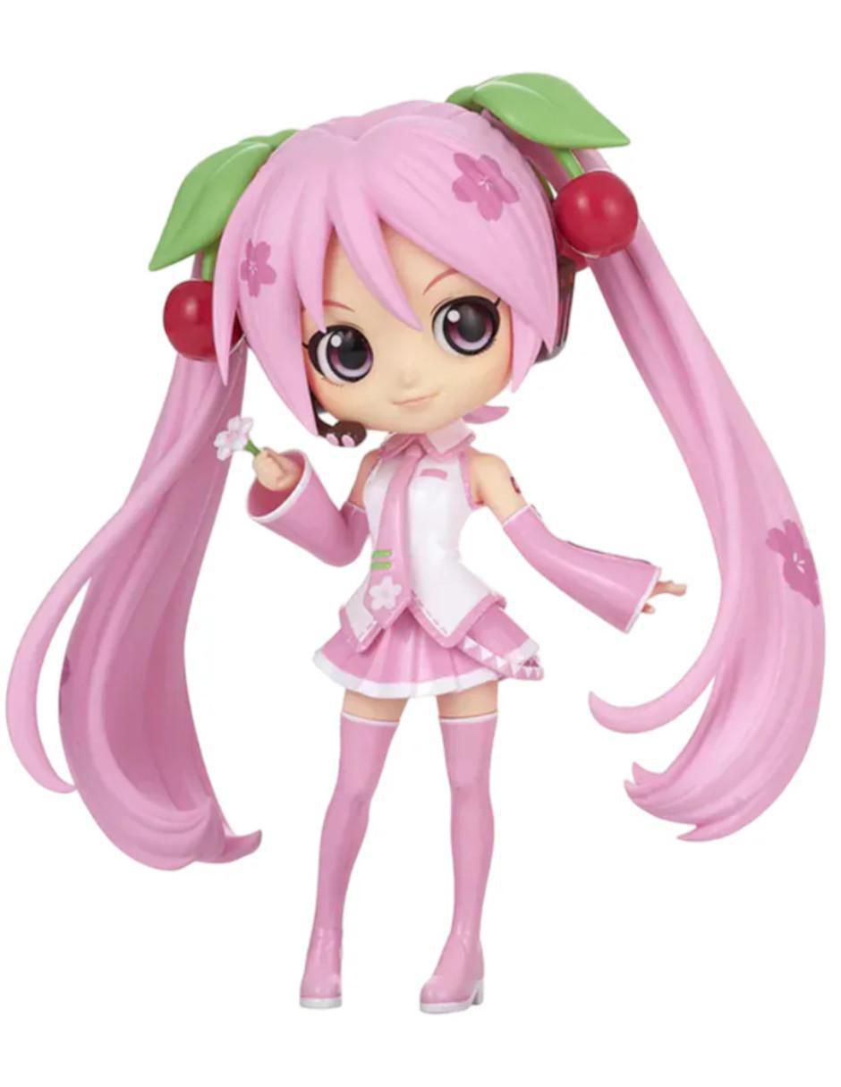 Figura Vocaloid Hatsune Miku collectors