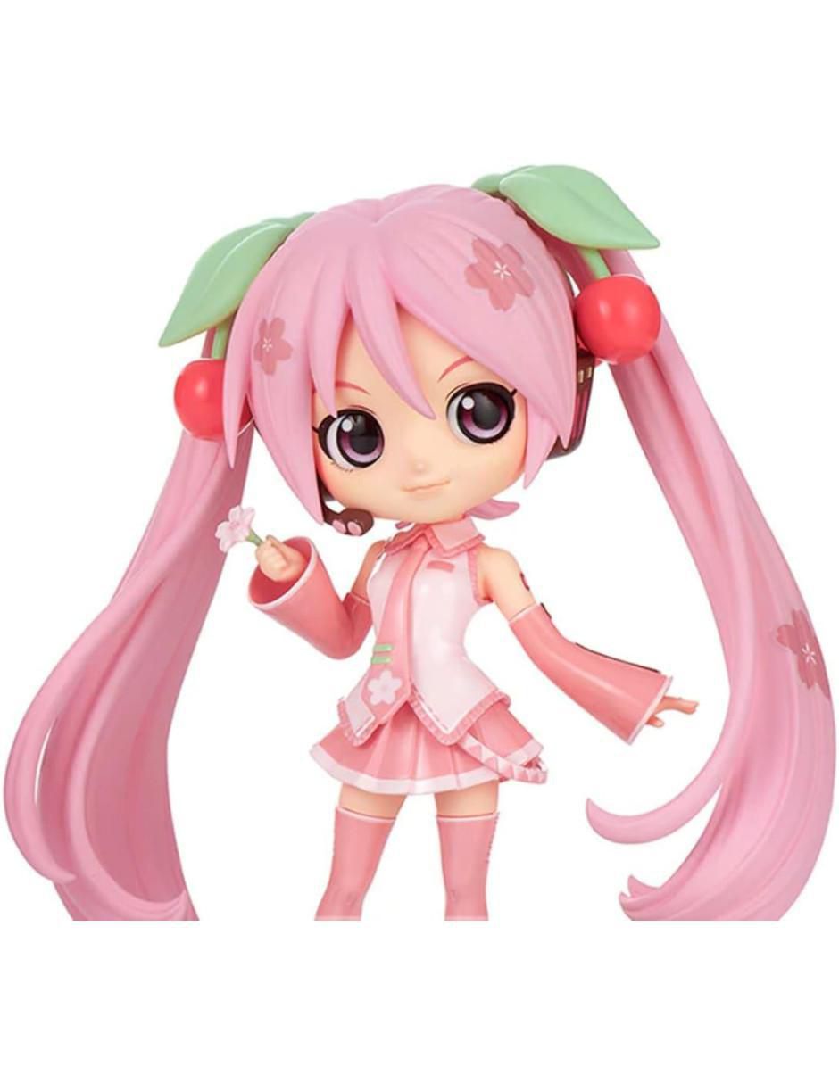 Figura Vocaloid Hatsune Miku collectors 3