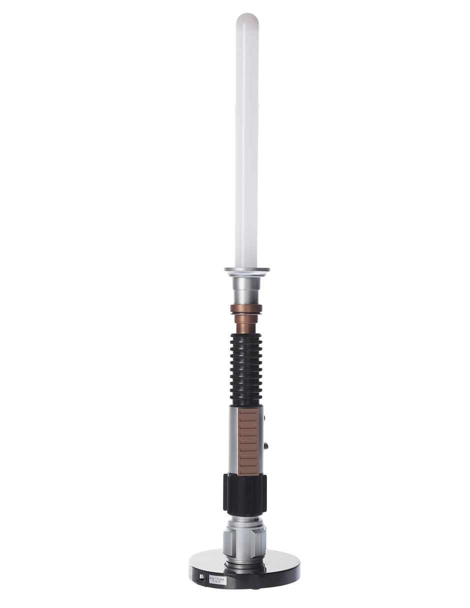 Lámpara decorativa LED 3