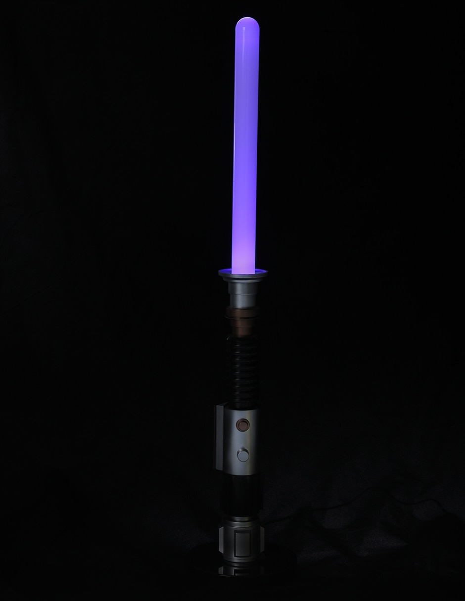 Lámpara decorativa LED 4