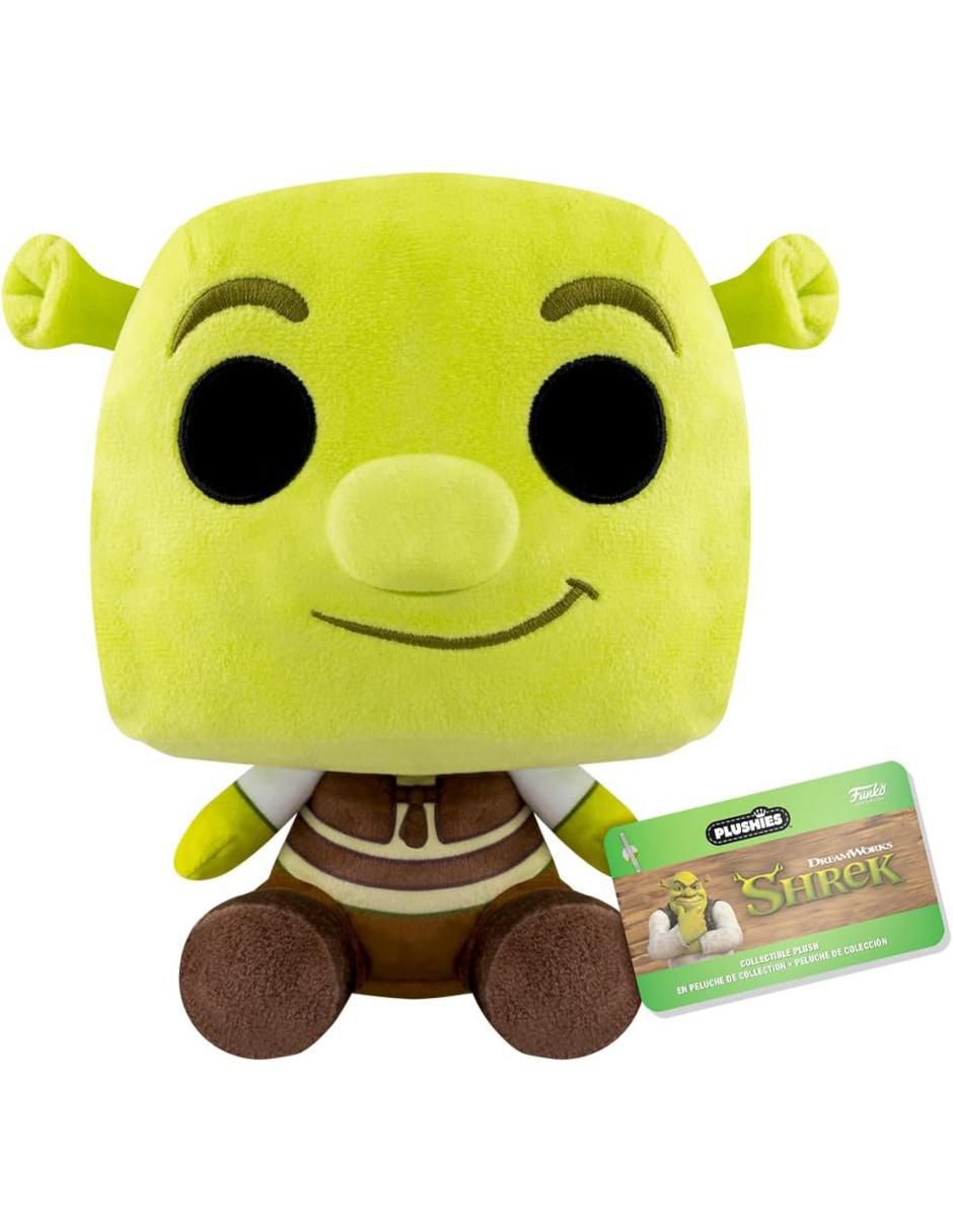 Dreamworks Shrek 1
