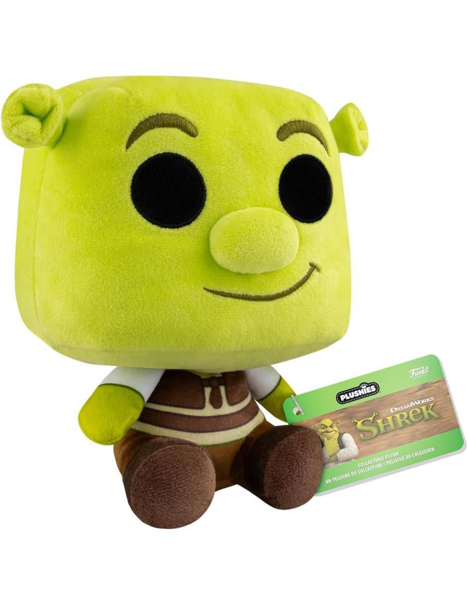 Dreamworks Shrek 2