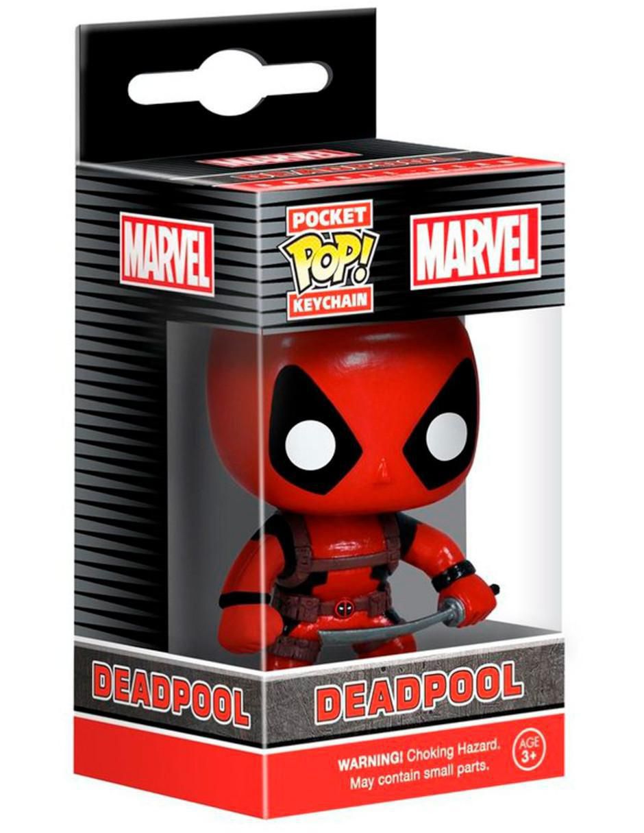 Marvel Deadpool 2