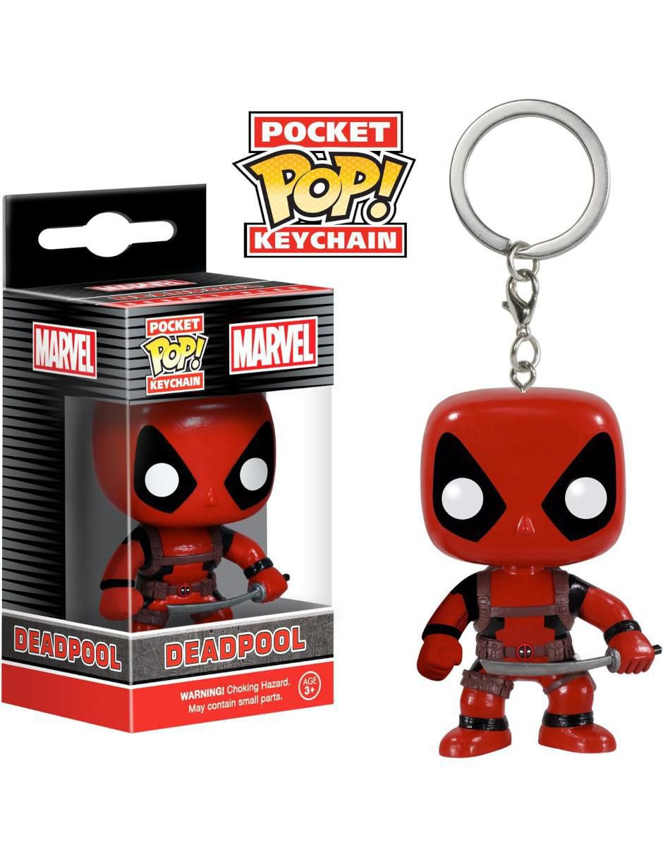 Marvel Deadpool 3