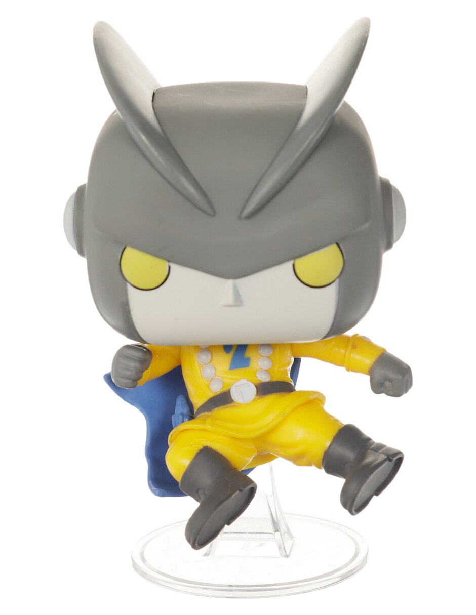 POP! Animation Dragon Ball Super Gamma 2 1