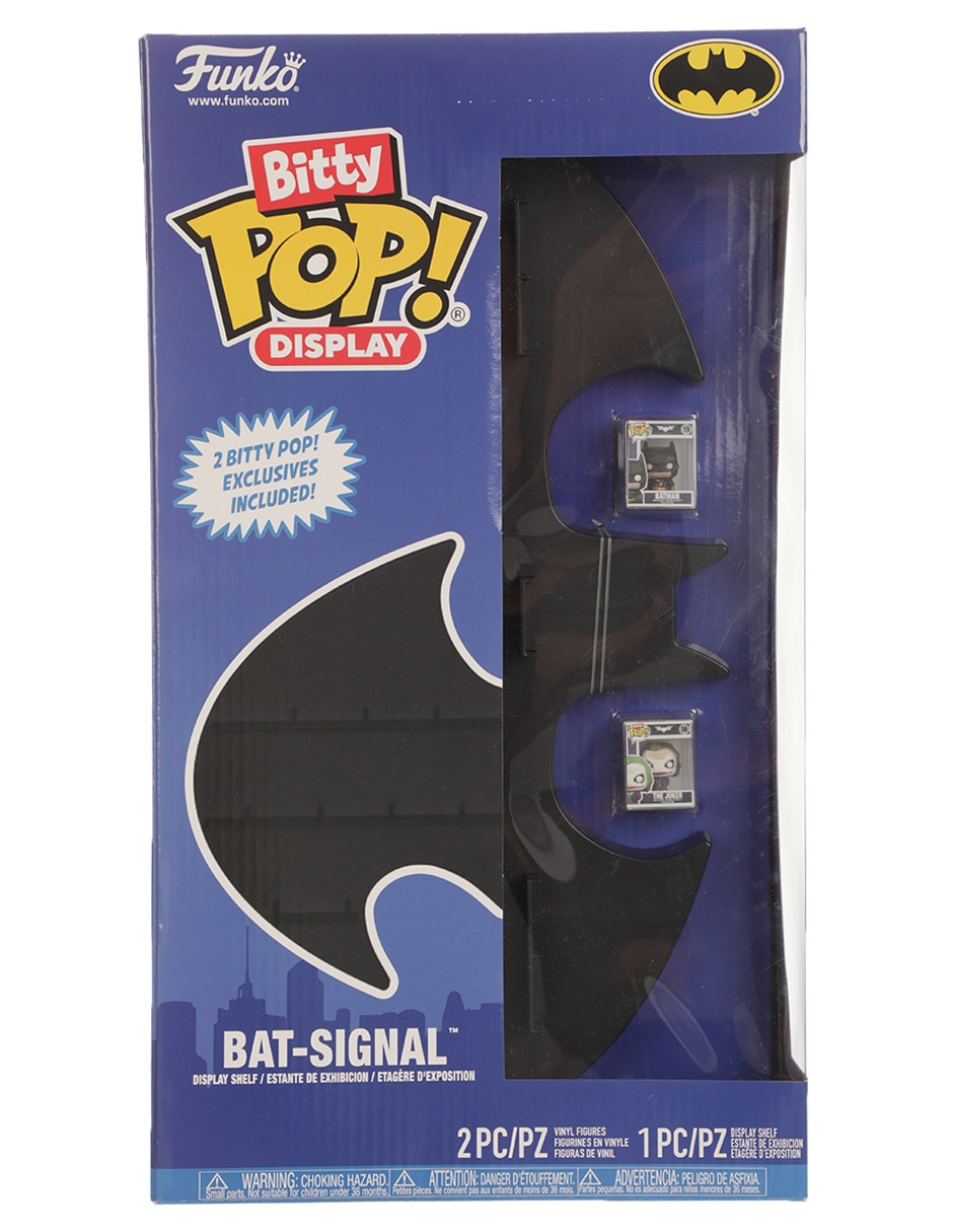 POP! Bitty Batman 1