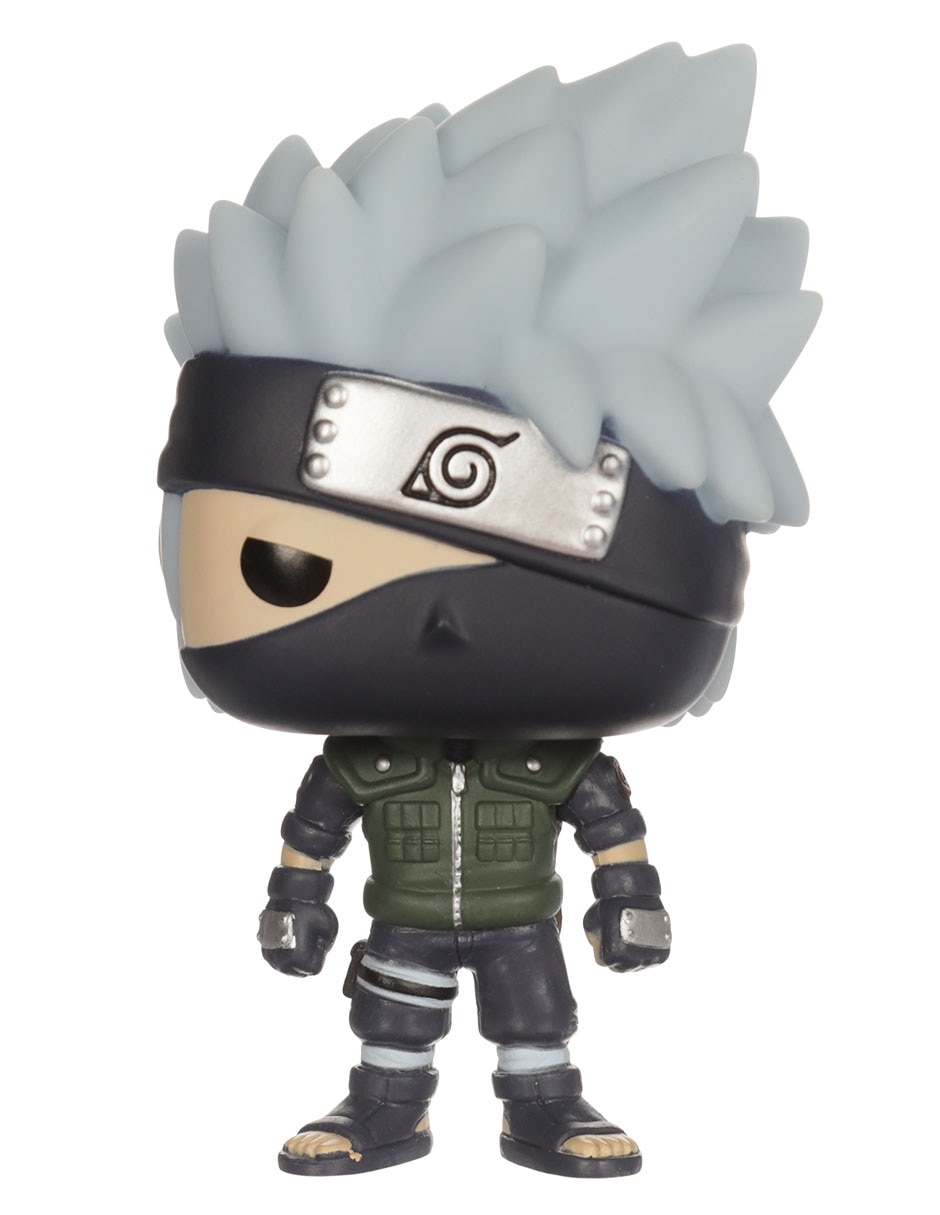 Pop! Naruto Shippuden Kakashi Hatake Pop! Naruto Shippuden Kakashi Hatake