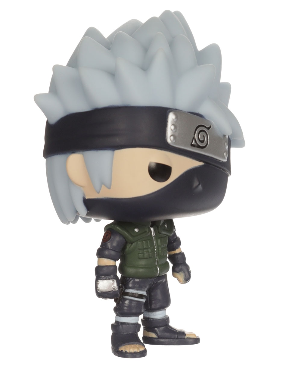 Pop! Naruto Shippuden Kakashi Hatake 2