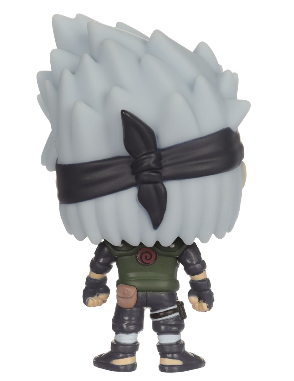 Pop! Naruto Shippuden Kakashi Hatake 3