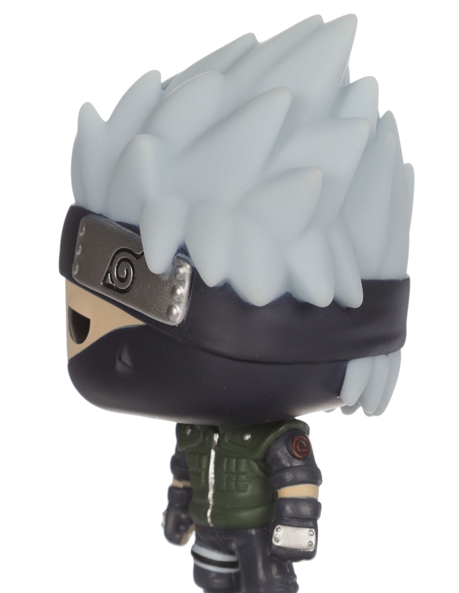 Pop! Naruto Shippuden Kakashi Hatake 5