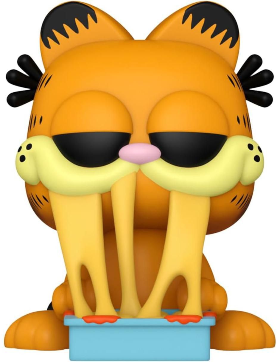 POP Garfield