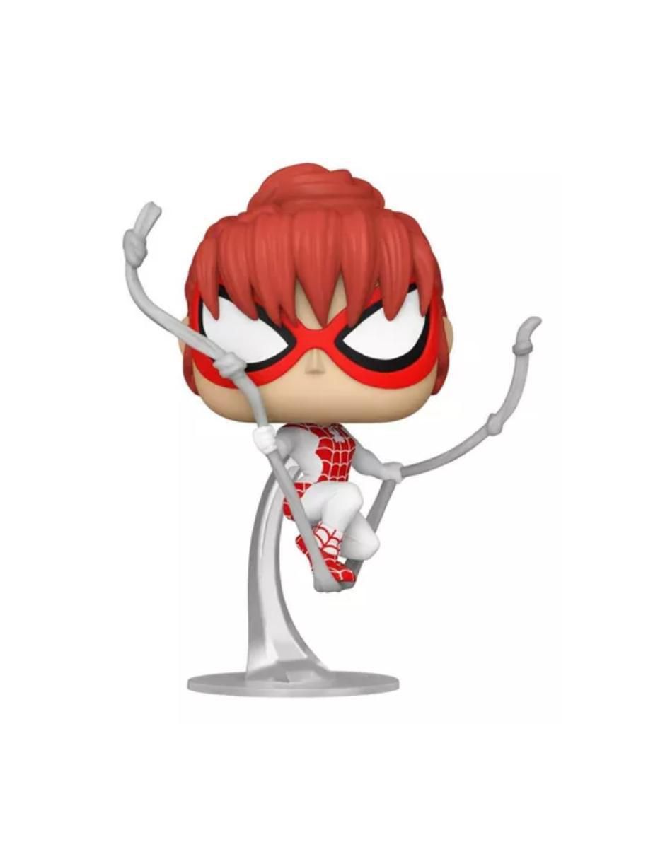Pop! Marvel Spider-Girl Pop! Marvel Spider-Girl