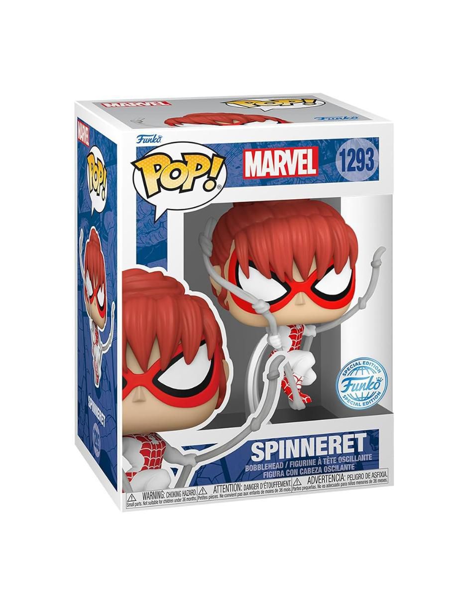 Pop! Marvel Spider-Girl 2