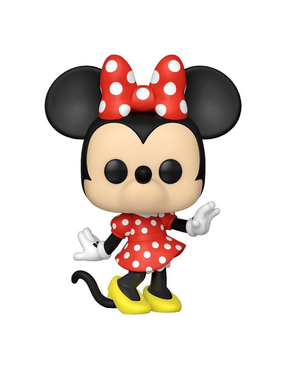 Pop! Mickey and Friends Minnie Mouse Pop! Mickey and Friends Minnie Mouse