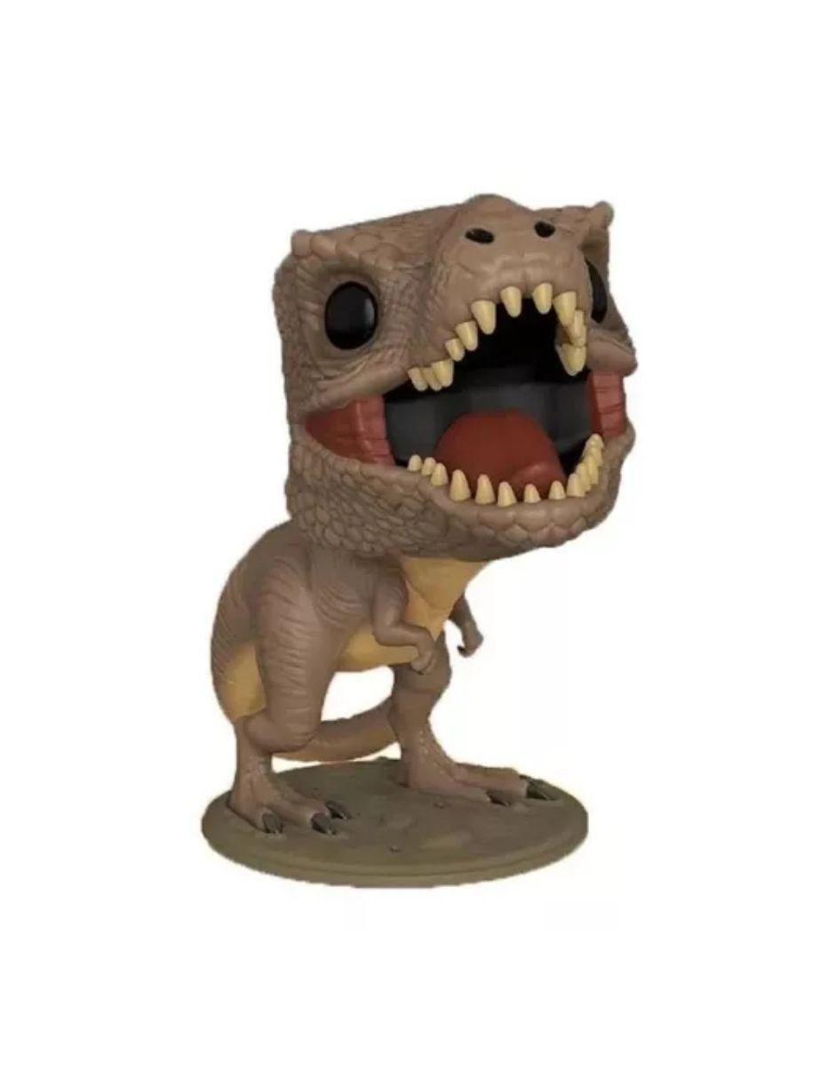 Pop! Jurassic World: Dominion T-Rex