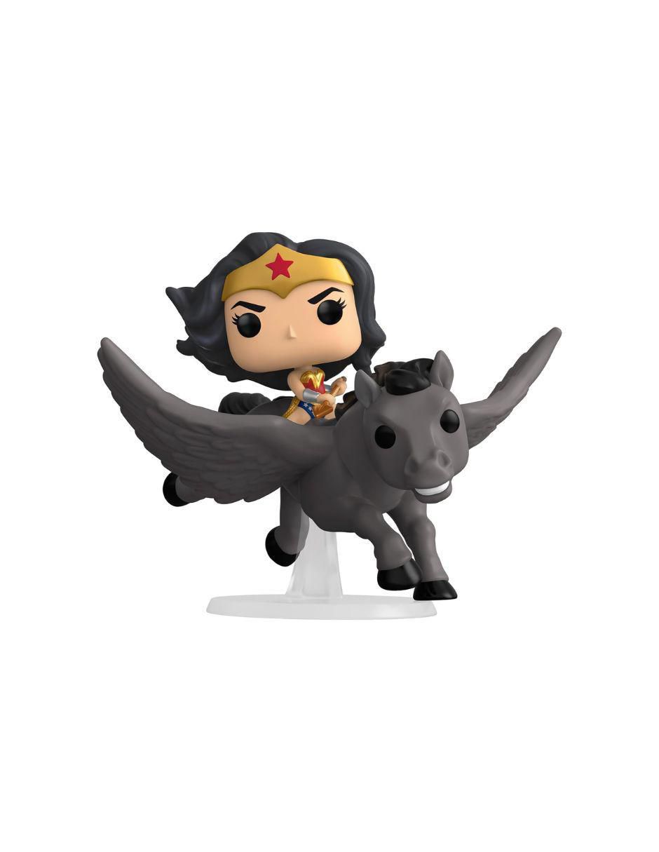 Pop! DC Comics Wonder Woman 1984