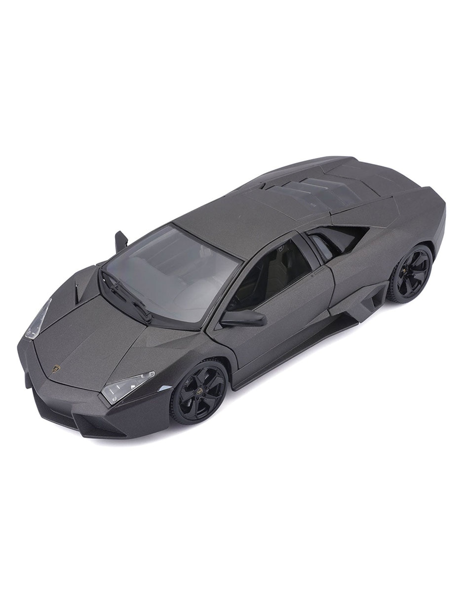 Vehículo Lamborghini Reventón 2