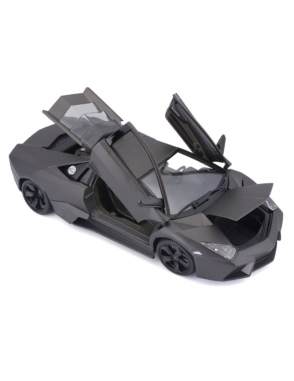 Vehículo Lamborghini Reventón 3