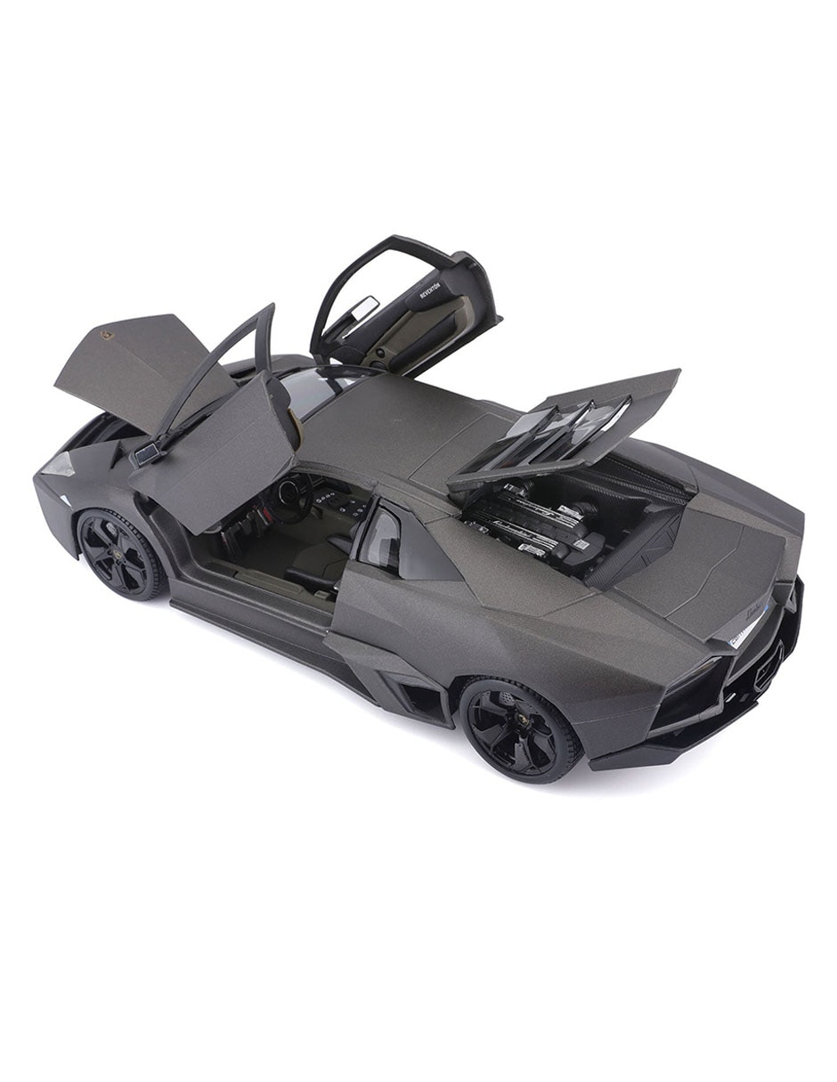 Vehículo Lamborghini Reventón 4