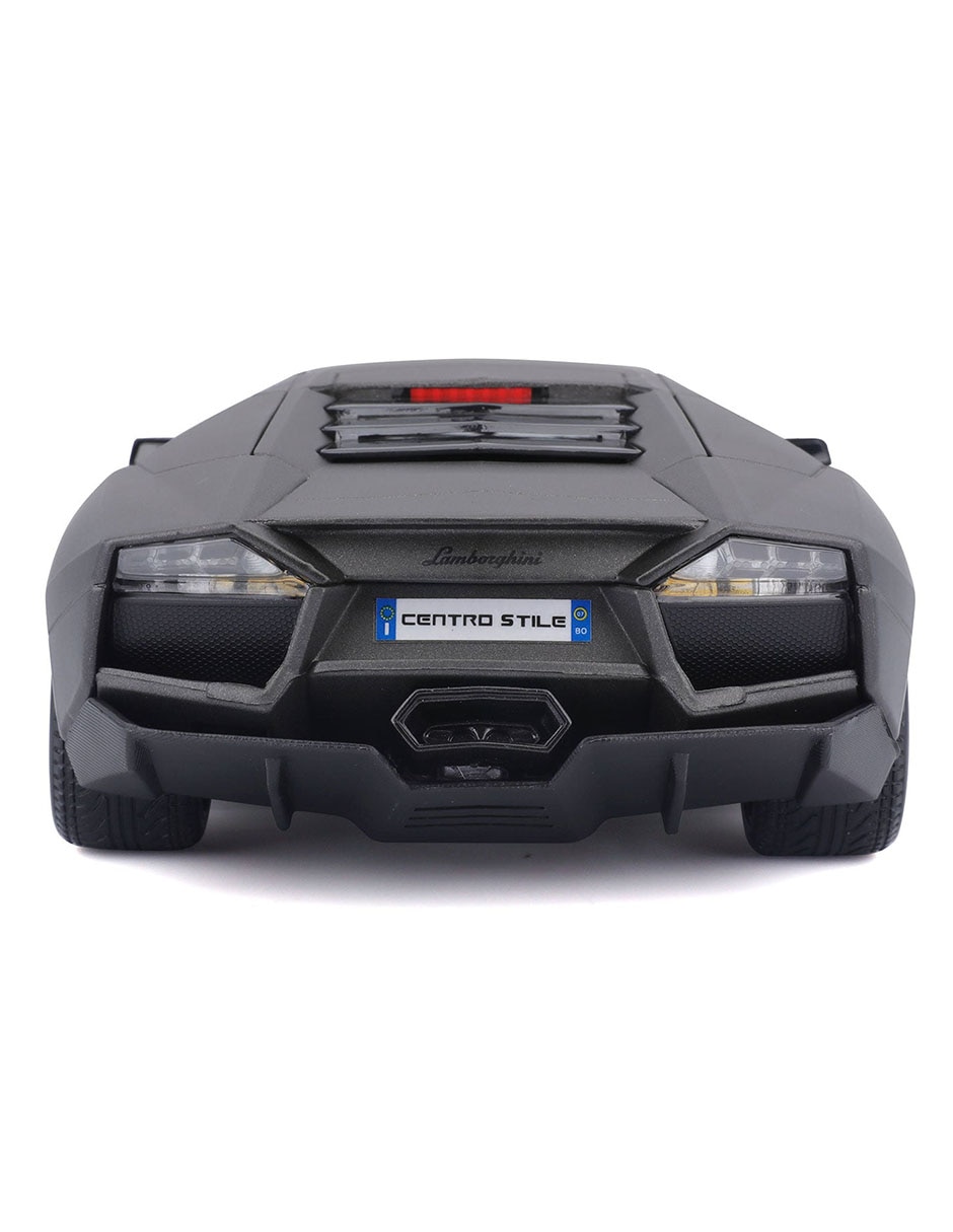 Vehículo Lamborghini Reventón 6