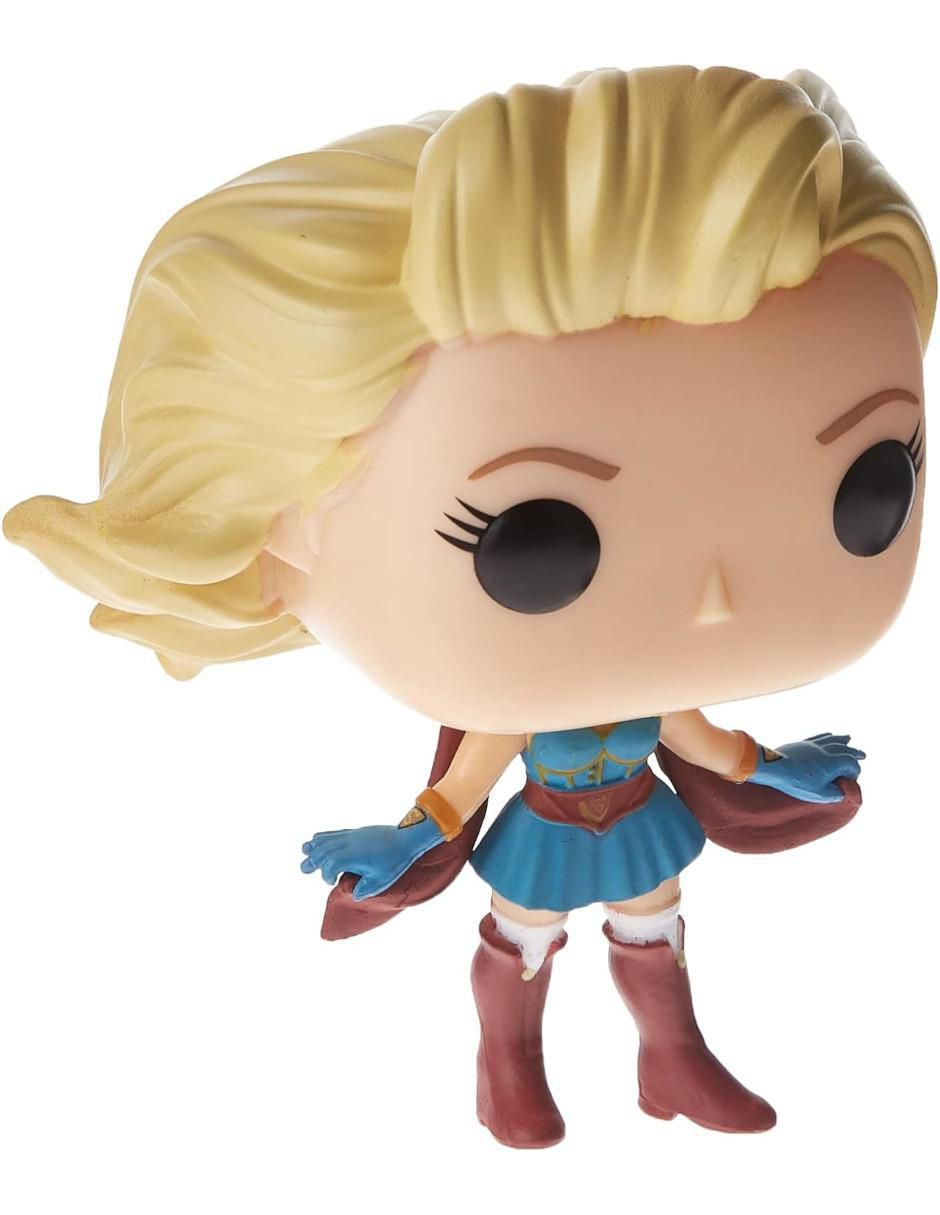 Pop! DC Comics Super Girl Pop! DC Comics Super Girl