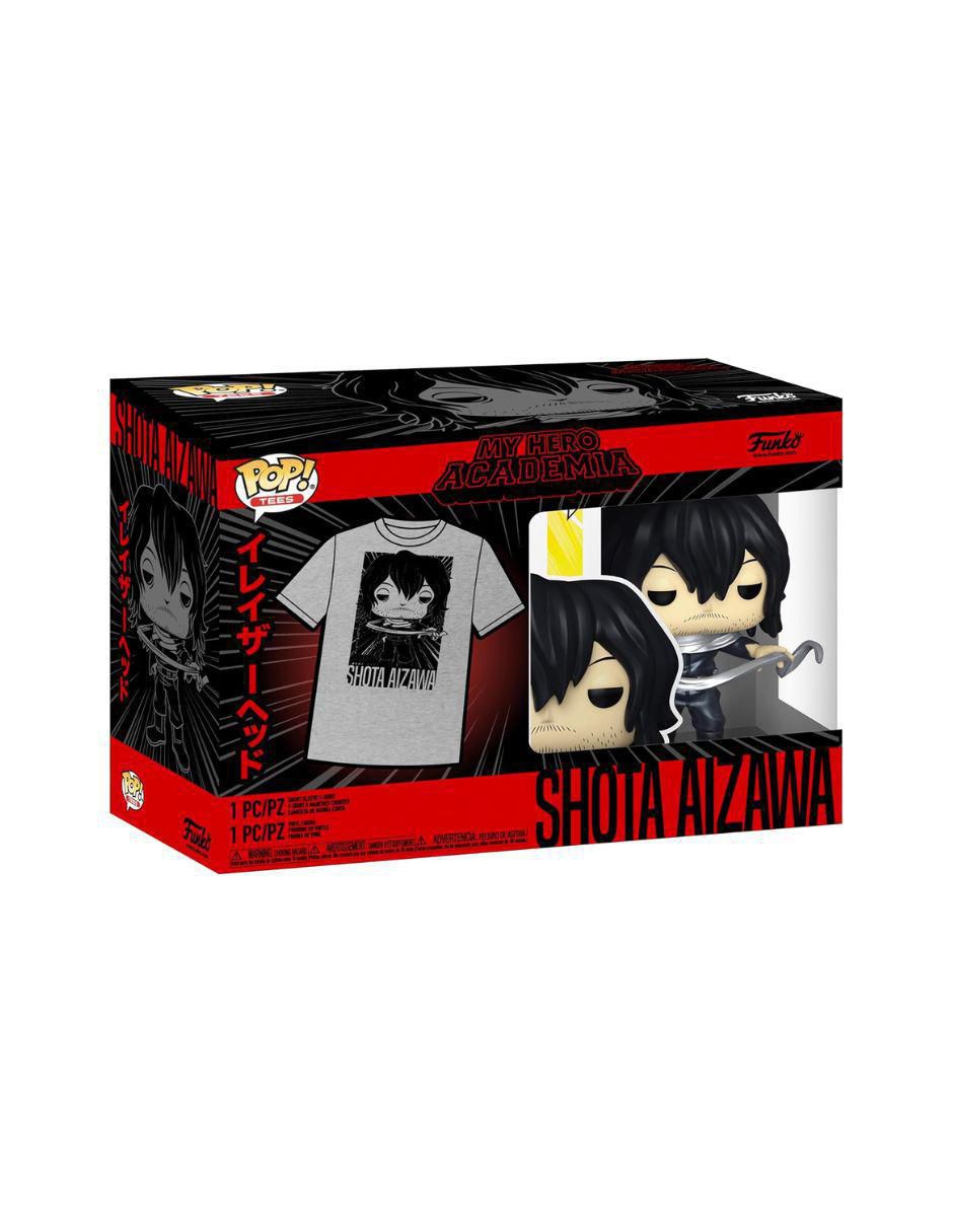 Pop! My Hero Academia Shota Aizawa 2