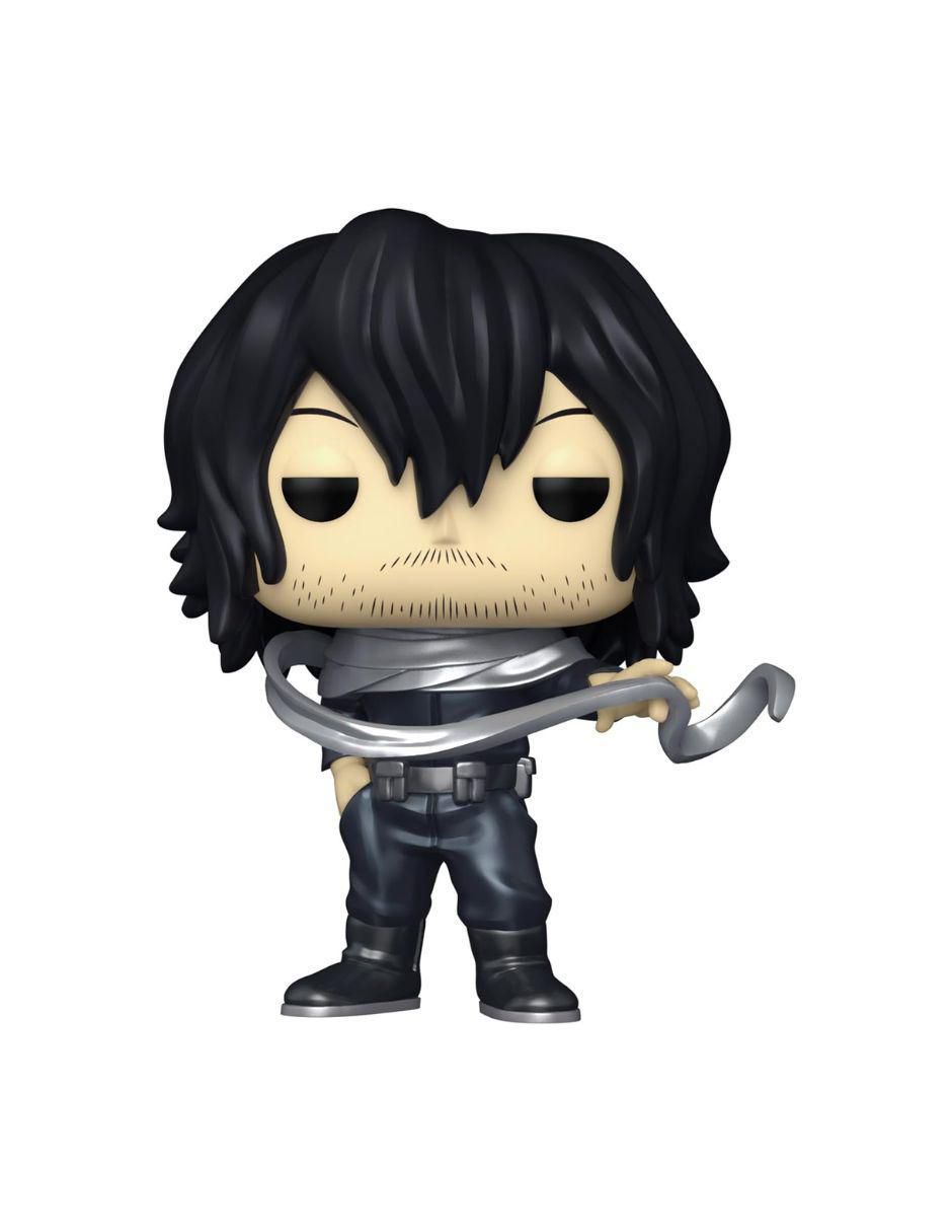 Pop! My Hero Academia Shota Aizawa 3