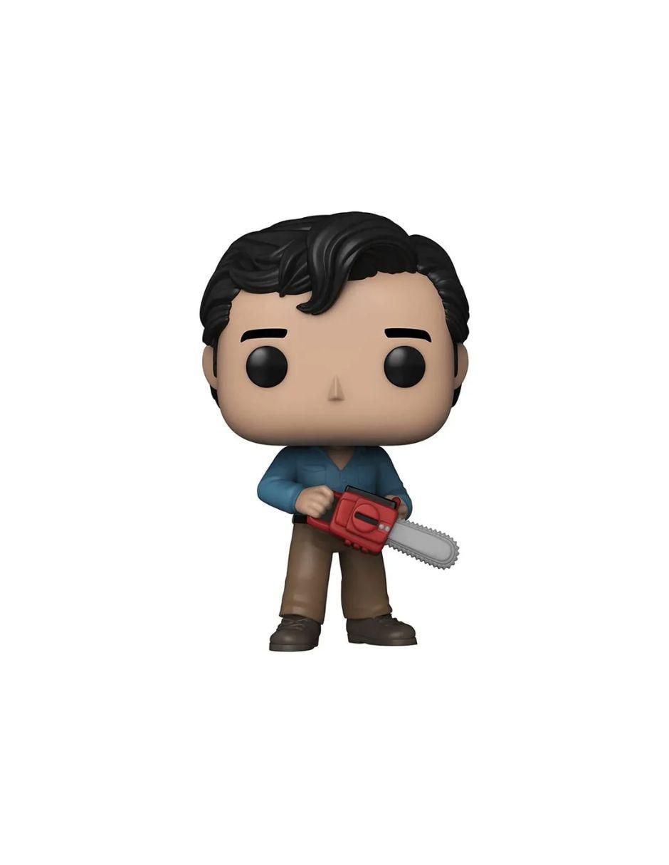 Pop! Evil Dead 40 Ash The Evil Dead Pop! Evil Dead 40 Ash The Evil Dead