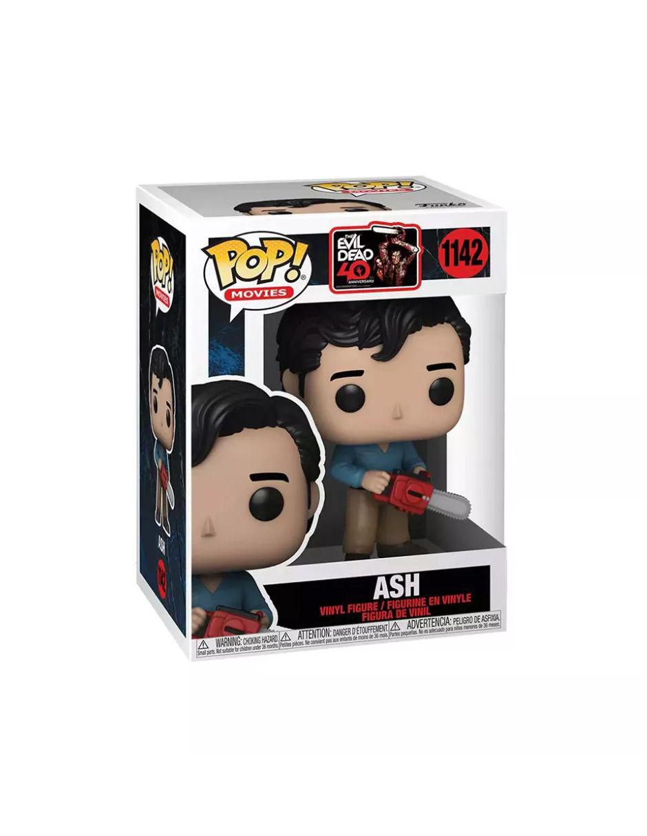 Pop! Evil Dead 40 Ash The Evil Dead 2