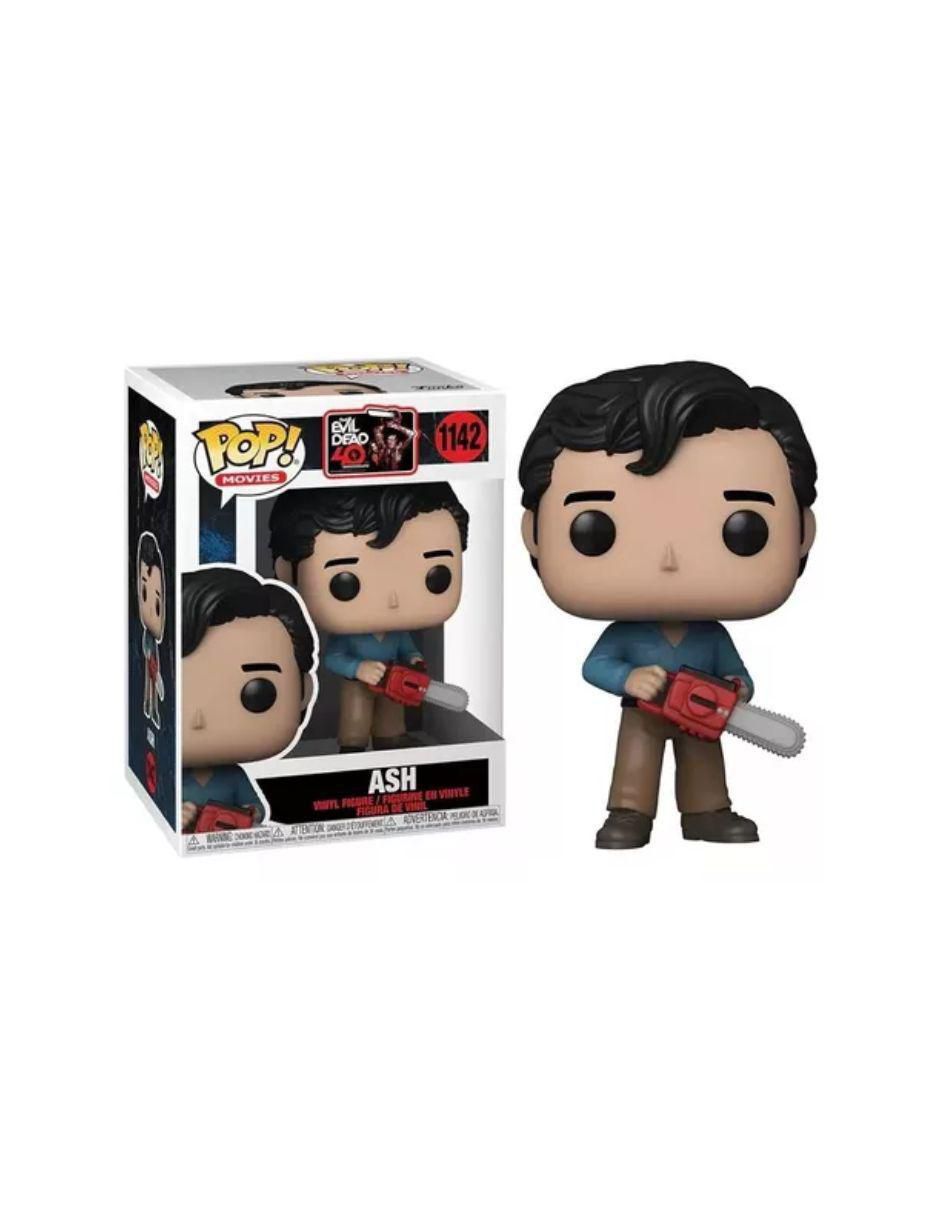 Pop! Evil Dead 40 Ash The Evil Dead 3
