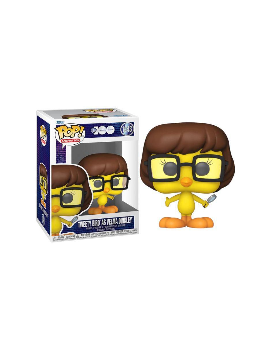 Pop! Scooby-Doo Scooby Doo 3