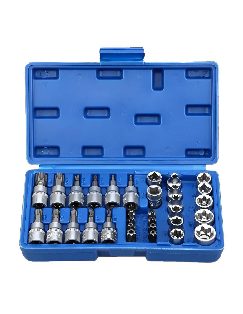 Kit de herramientas