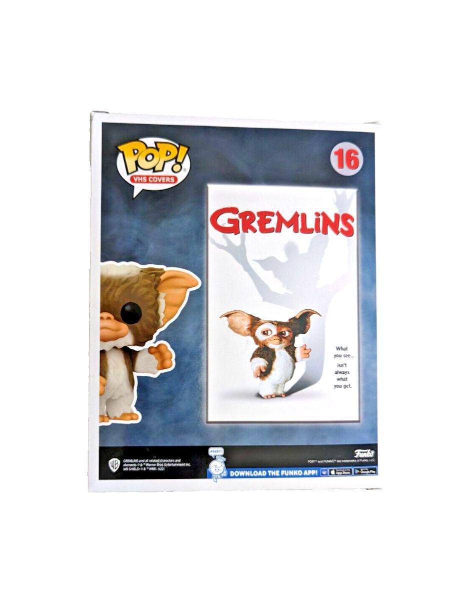 Pop! Gremlins Gizmo 3