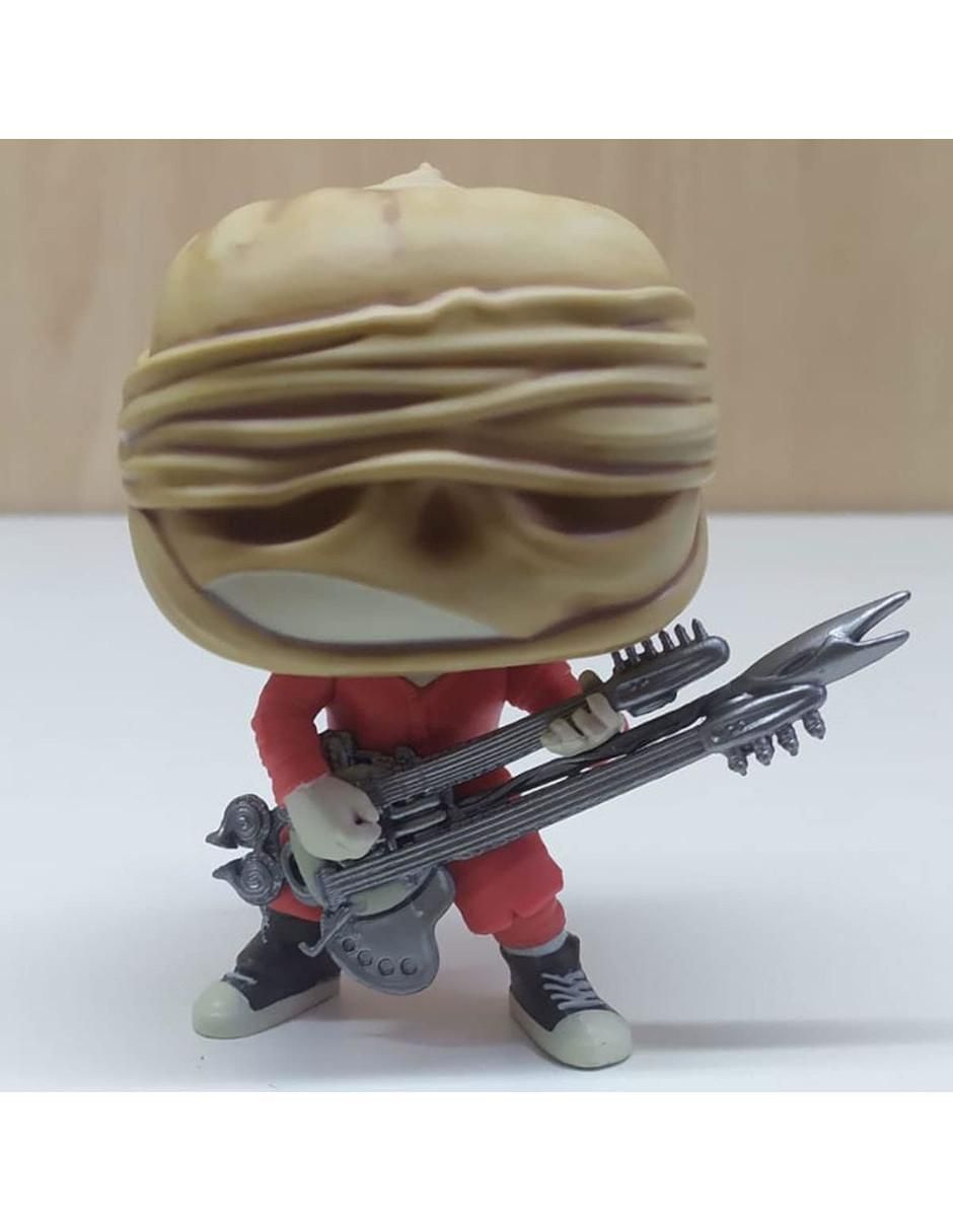 Pop! Mad Max Coma Doof 3