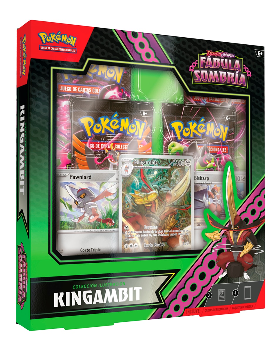 Cartas Pokémon | Toys 