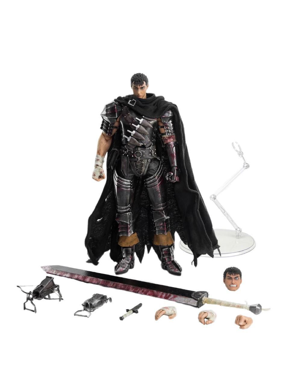Figura de colección Berserk deluxe 2