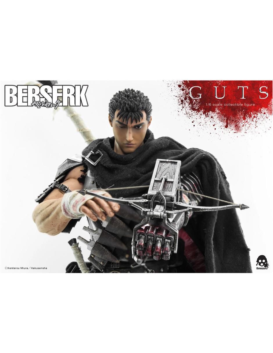 Figura de colección Berserk deluxe 4