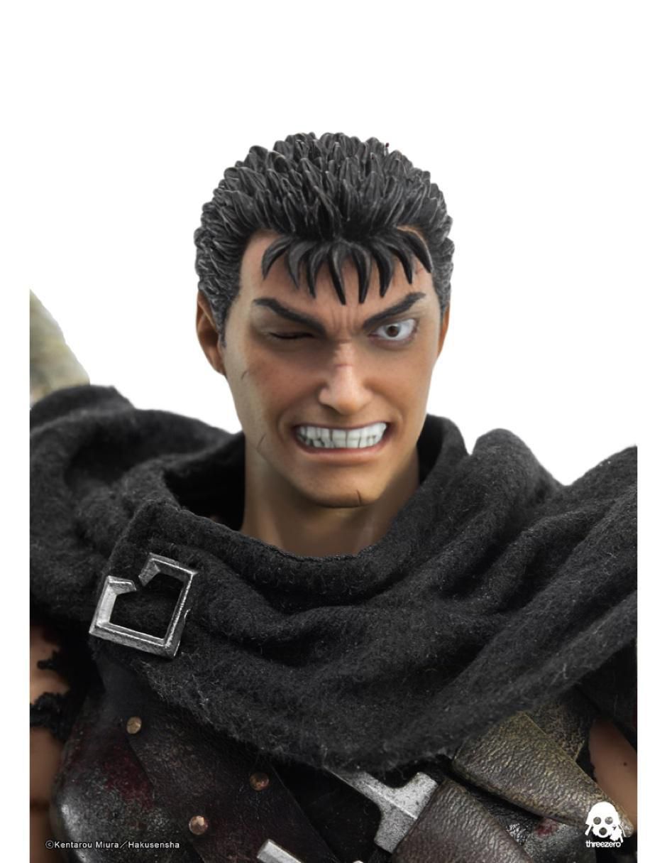 Figura de colección Berserk deluxe 9