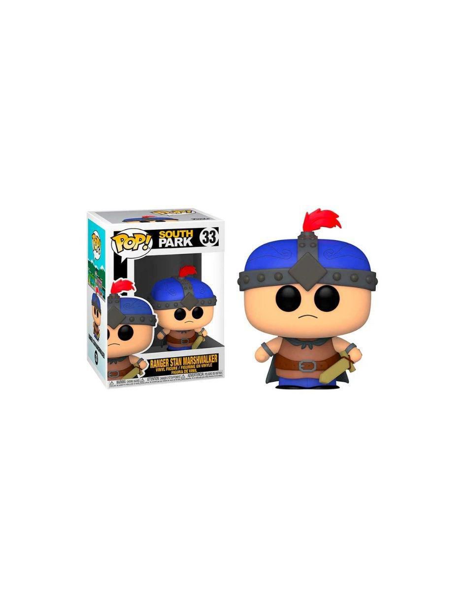 Pop! South Park Stan Marsh 3