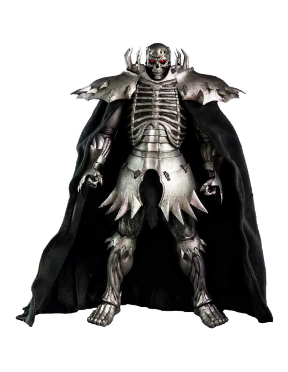 Figura de colección Berserk deluxe Figura de colección Berserk deluxe