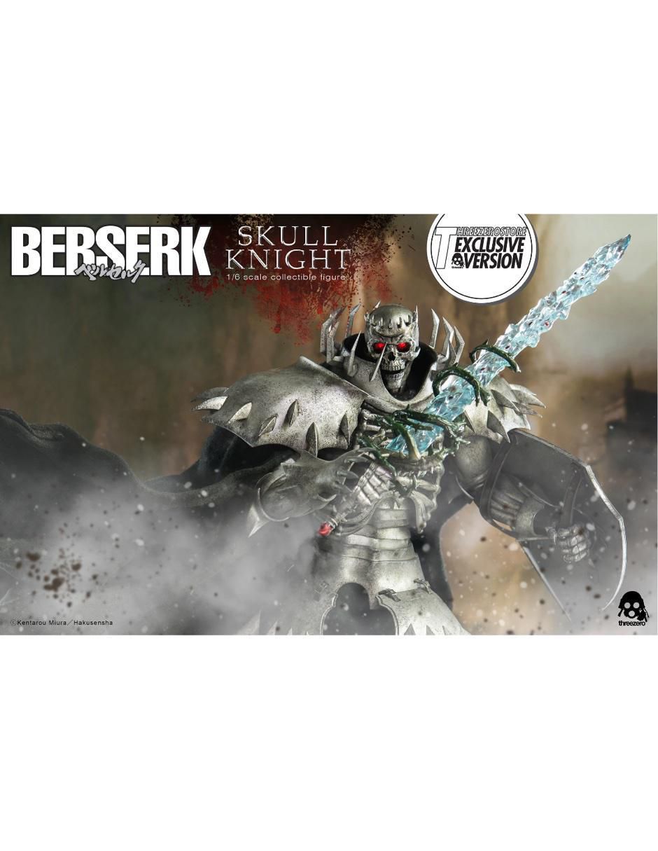 Figura de colección Berserk deluxe 2