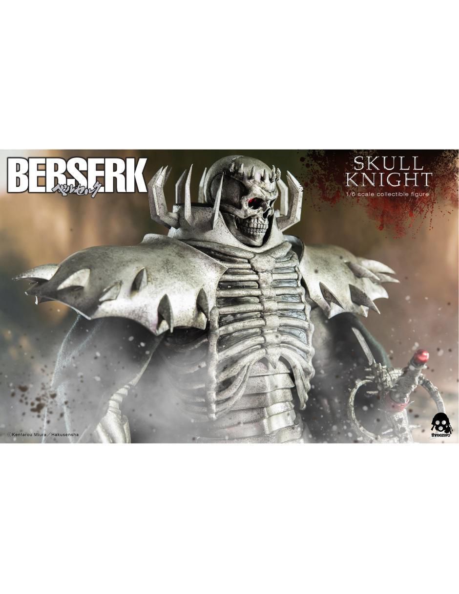 Figura de colección Berserk deluxe 4