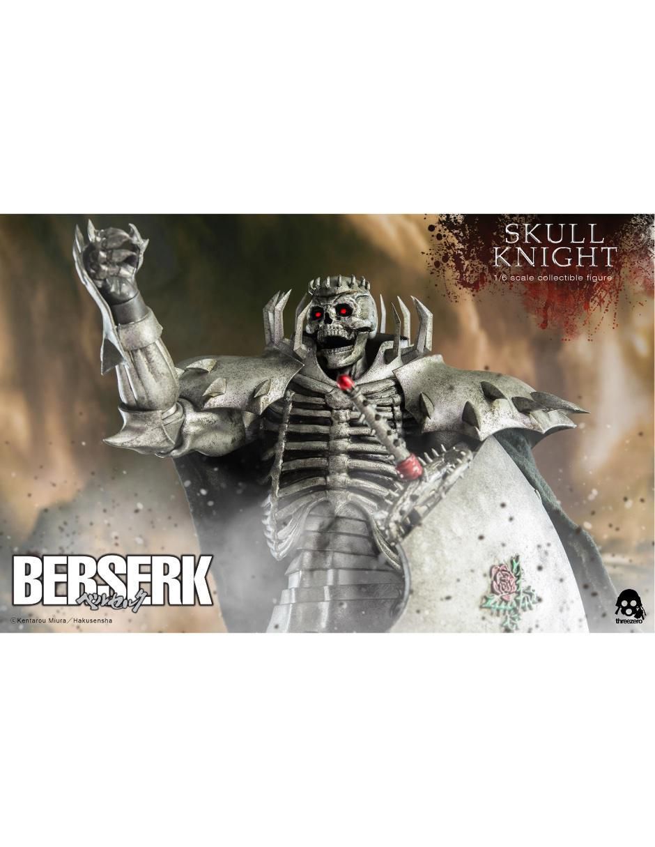 Figura de colección Berserk deluxe 5