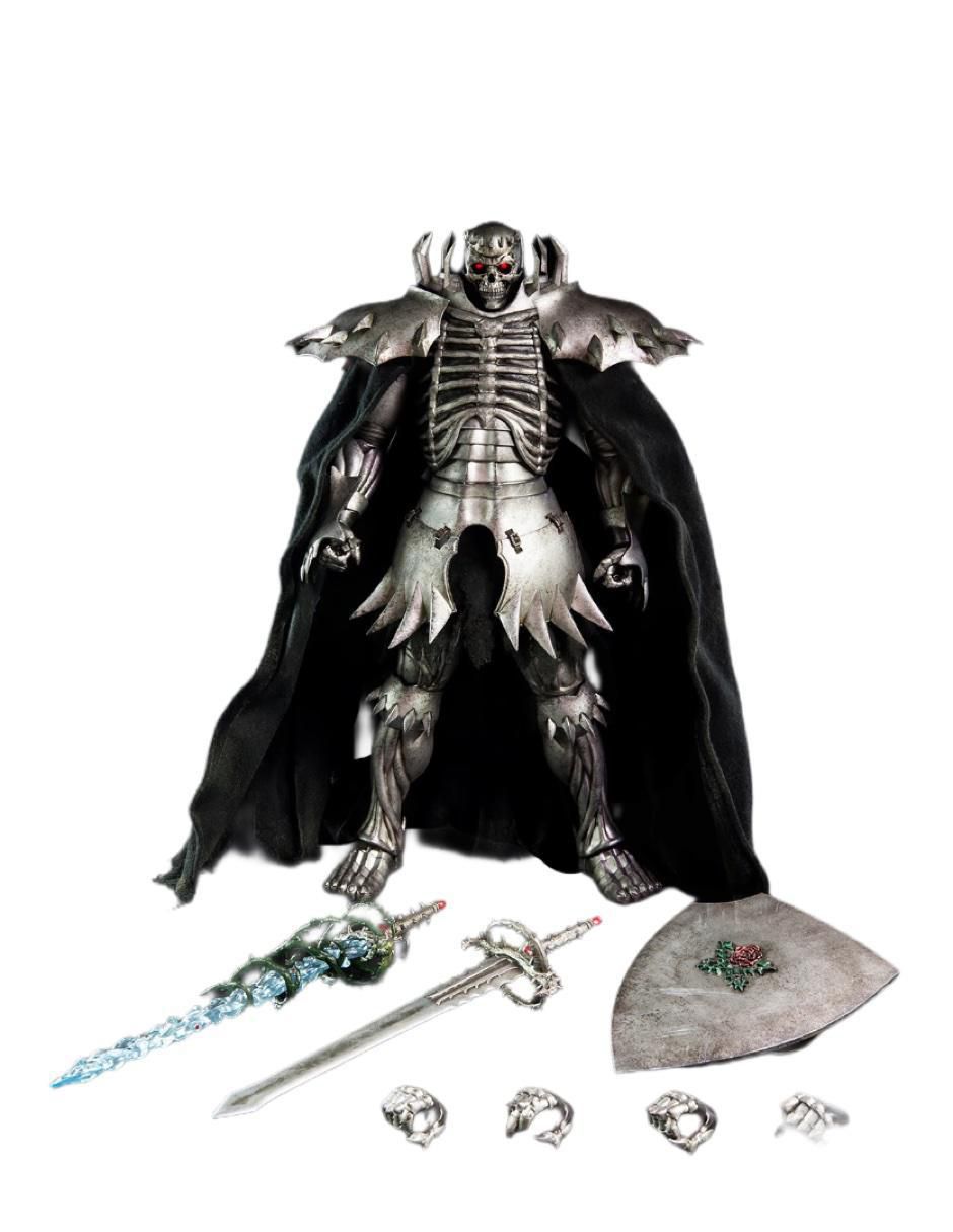 Figura de colección Berserk deluxe 7