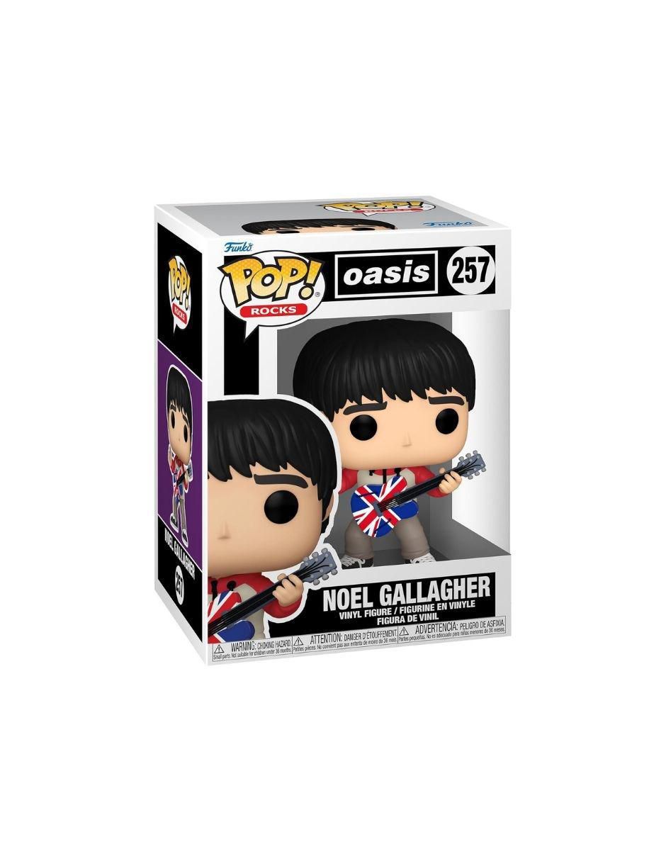 Pop! Oasis Noel Gallagher 2